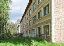 Таунхаусы с участками в КП Елочка
